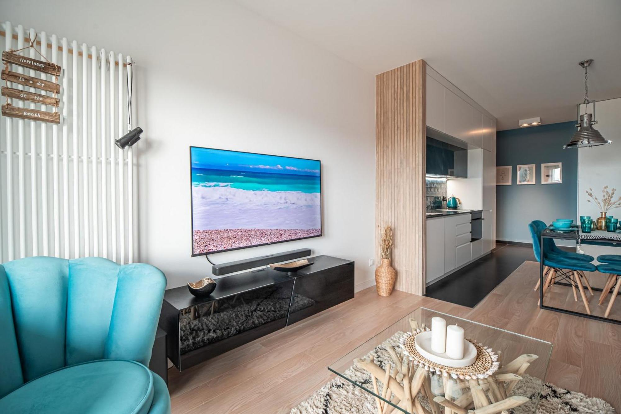 Seaview Plaza Apartment จีฟโนฟ ภายนอก รูปภาพ