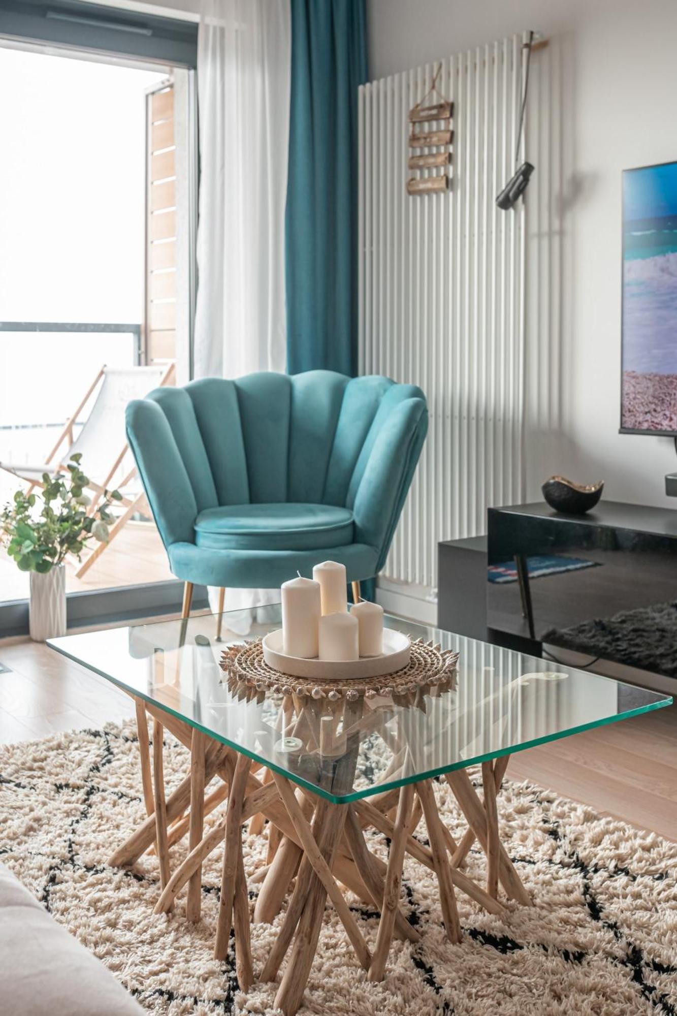 Seaview Plaza Apartment จีฟโนฟ ภายนอก รูปภาพ