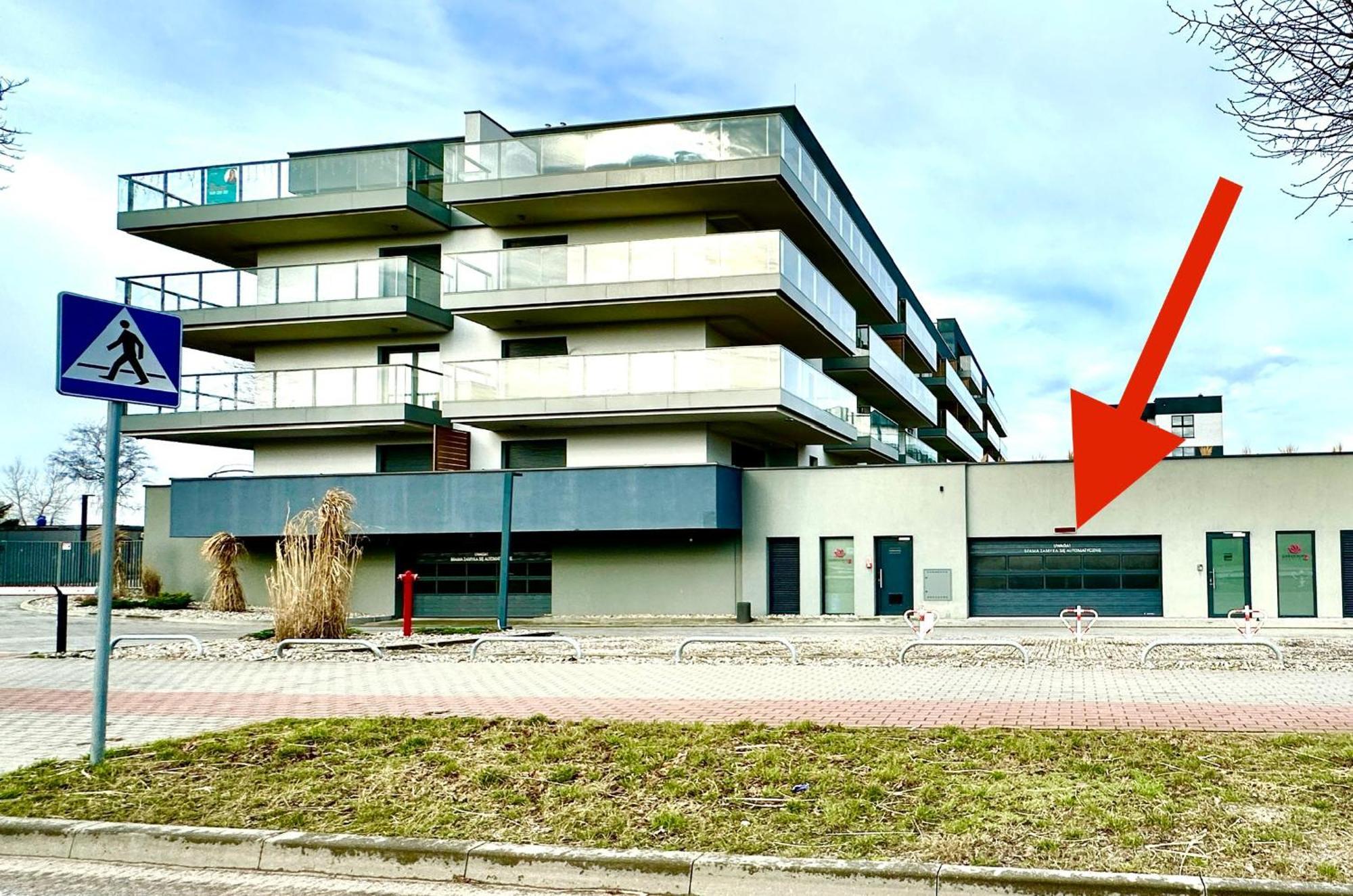 Seaview Plaza Apartment จีฟโนฟ ภายนอก รูปภาพ